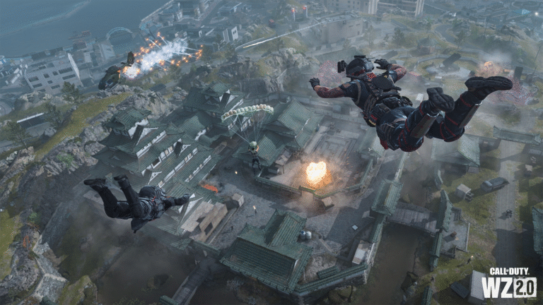Call of Duty: Black Ops 7 e Warzone recebem Temporada 5 em 23 de julho