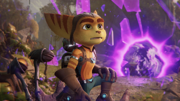 novo jogo de Ratchet & Clank pode chegar em outubro, aponta rumor