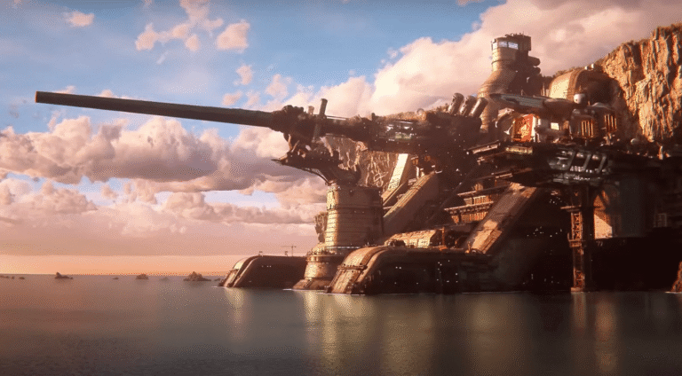 Vazamento indica que Final Fantasy 7: Revelation pode receber expansões de história