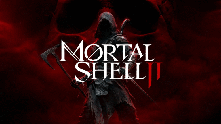 Edição física de Mortal Shell II para PS5 esgota em diversos países antes do lançamento