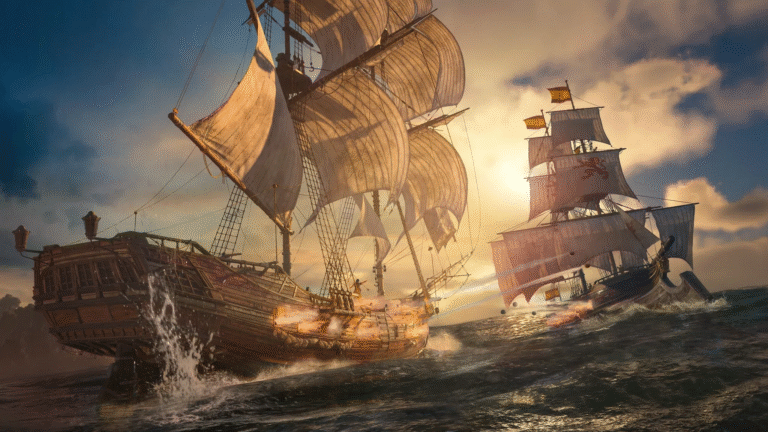 Assassin’s Creed Black Flag Resynced receberá modo New Game+ em atualização futura