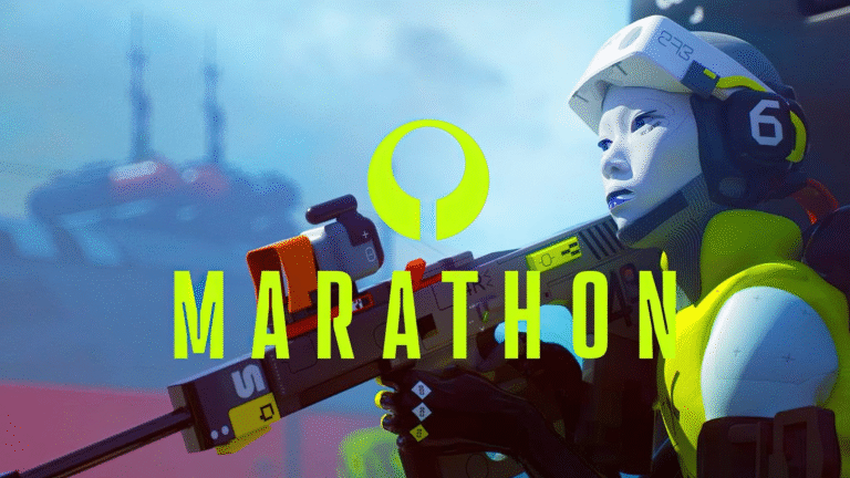 Diretor de Marathon deixa a Bungie em meio a nova fase do jogo