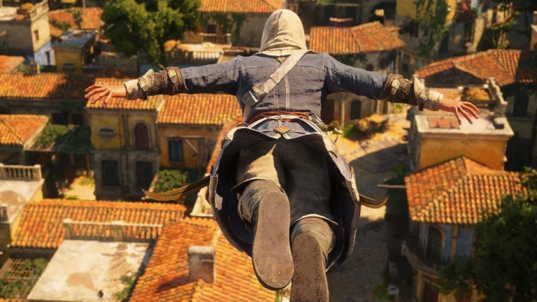 Assassin’s Creed Black Flag Resynced ultrapassa Shadows e alcança novo marco de vendas