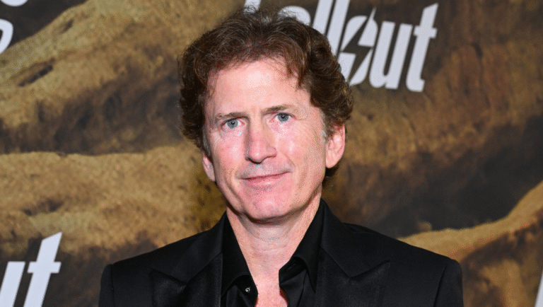 Todd Howard descarta aposentadoria e diz que pretende criar jogos “pelo maior tempo possível”