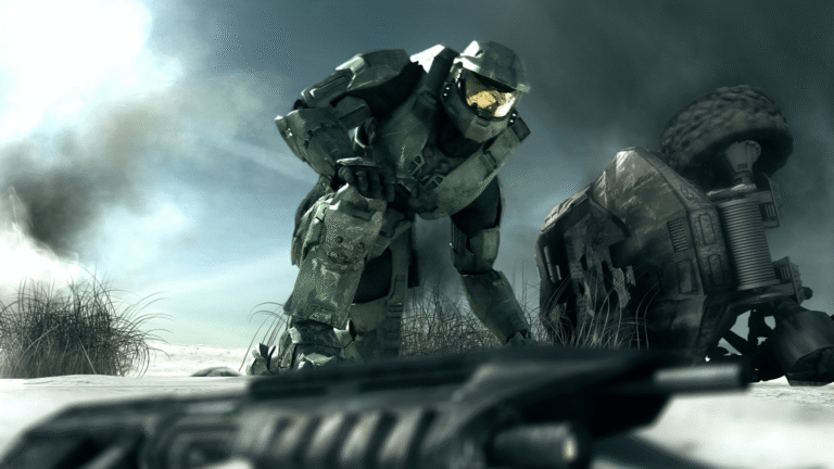 Halo: Campaign Evolved terá disco na edição física, confirmam desenvolvedores