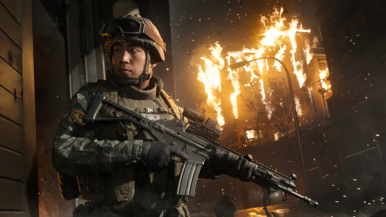 Call of Duty: Modern Warfare 4 tem datas da beta antecipada e aberta reveladas