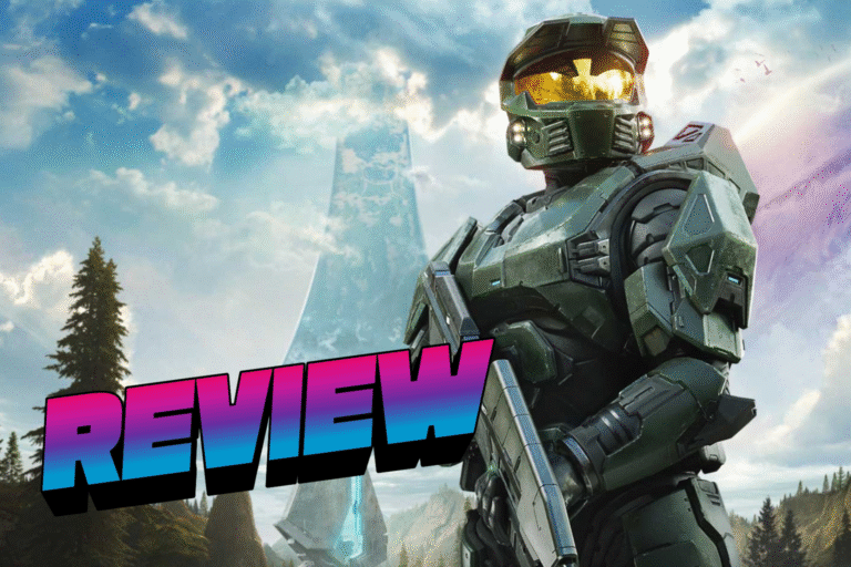 Halo: Campaign Evolved – Review