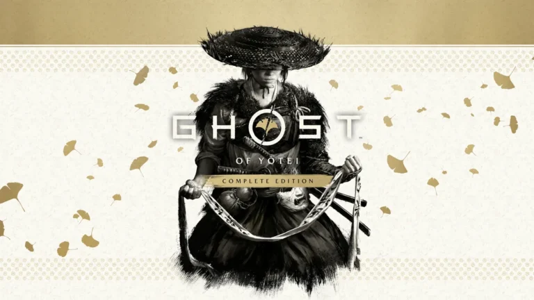 Ghost of Yōtei Complete Edition chega ao PS5 em 1º de outubro