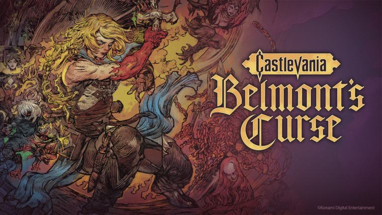 Graham McTavish volta a dublar Drácula em Castlevania: Belmont’s Curse