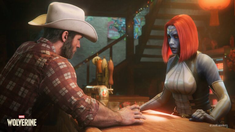 A Insomniac Games confirmou que Marvel’s Wolverine atingiu o estado “Gold”