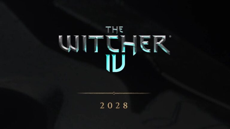 CD Projekt RED confirma The Witcher 4 para 2028 e mostra expansão de The Witcher 3 na Gamescom