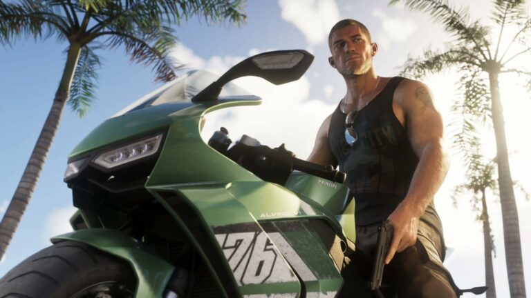 Take-Two Confirma Início Excepcional nas Pré-Vendas de Grand Theft Auto 6