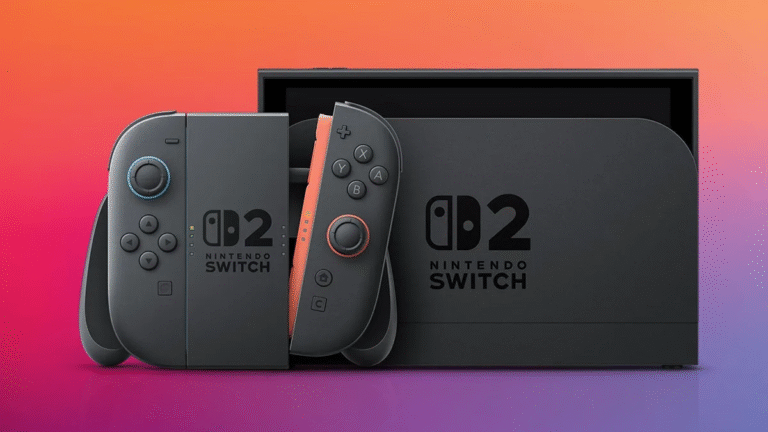 Nintendo Switch 2 ficará mais caro no Brasil a partir de setembro