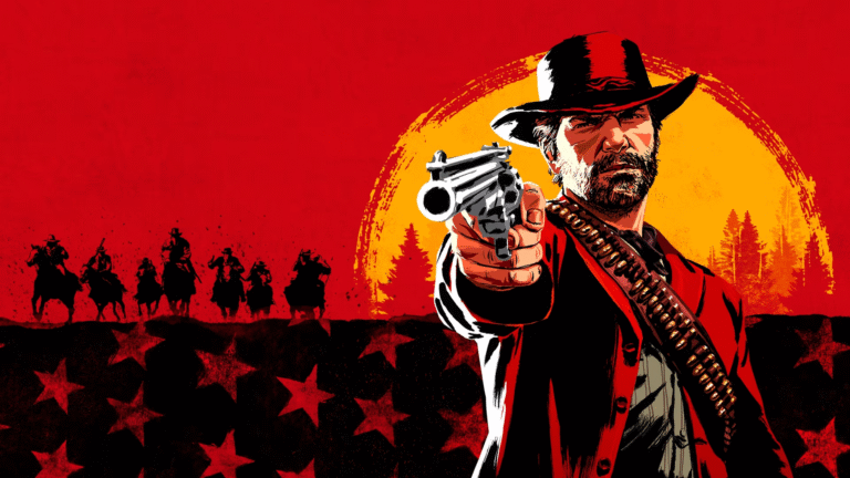Red Dead Redemption 2 alcança 87 milhões de cópias vendidas e amplia marca histórica
