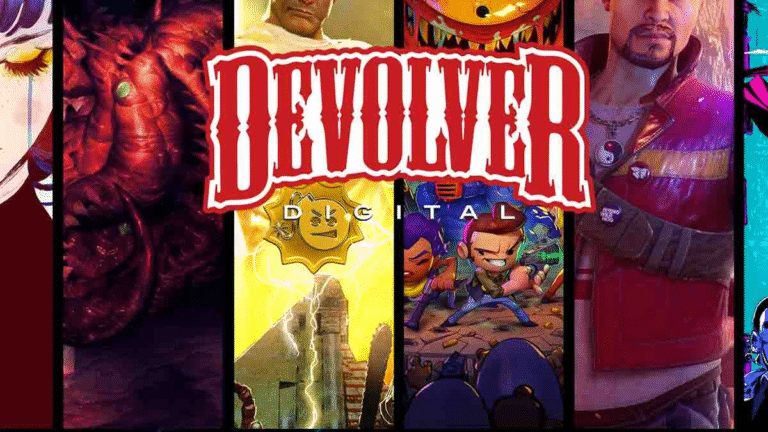 Devolver Digital anuncia plano para deixar a bolsa e voltar a ser uma empresa privada