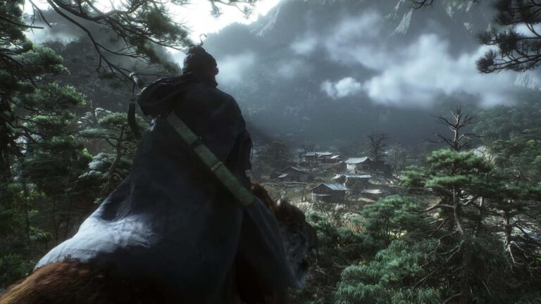 Game Science solta trailer de 15 minutos de Black Myth: Zhong Kui