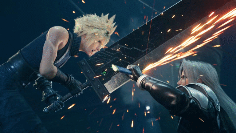 Final Fantasy VII Revelation encerrará trilogia sem depender de DLC, confirma diretor