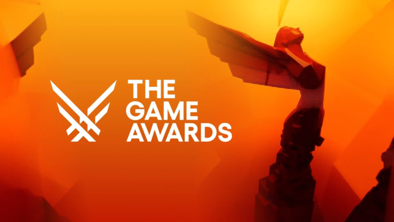 The Game Awards 2026 ganha data oficial