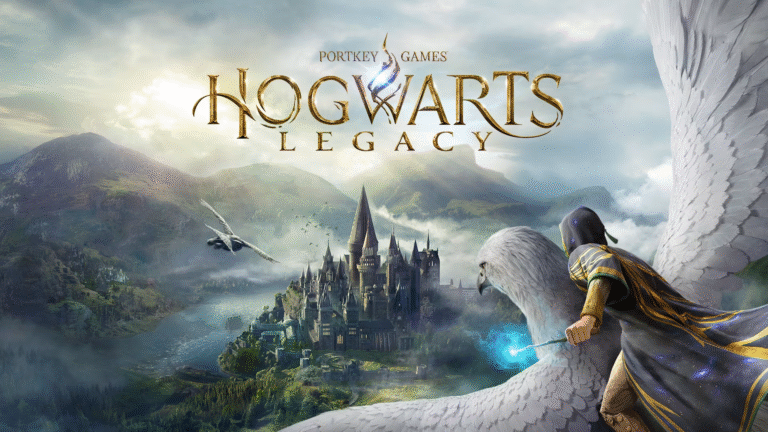 Hogwarts Legacy 2 é oficialmente confirmado pela Warner Bros.