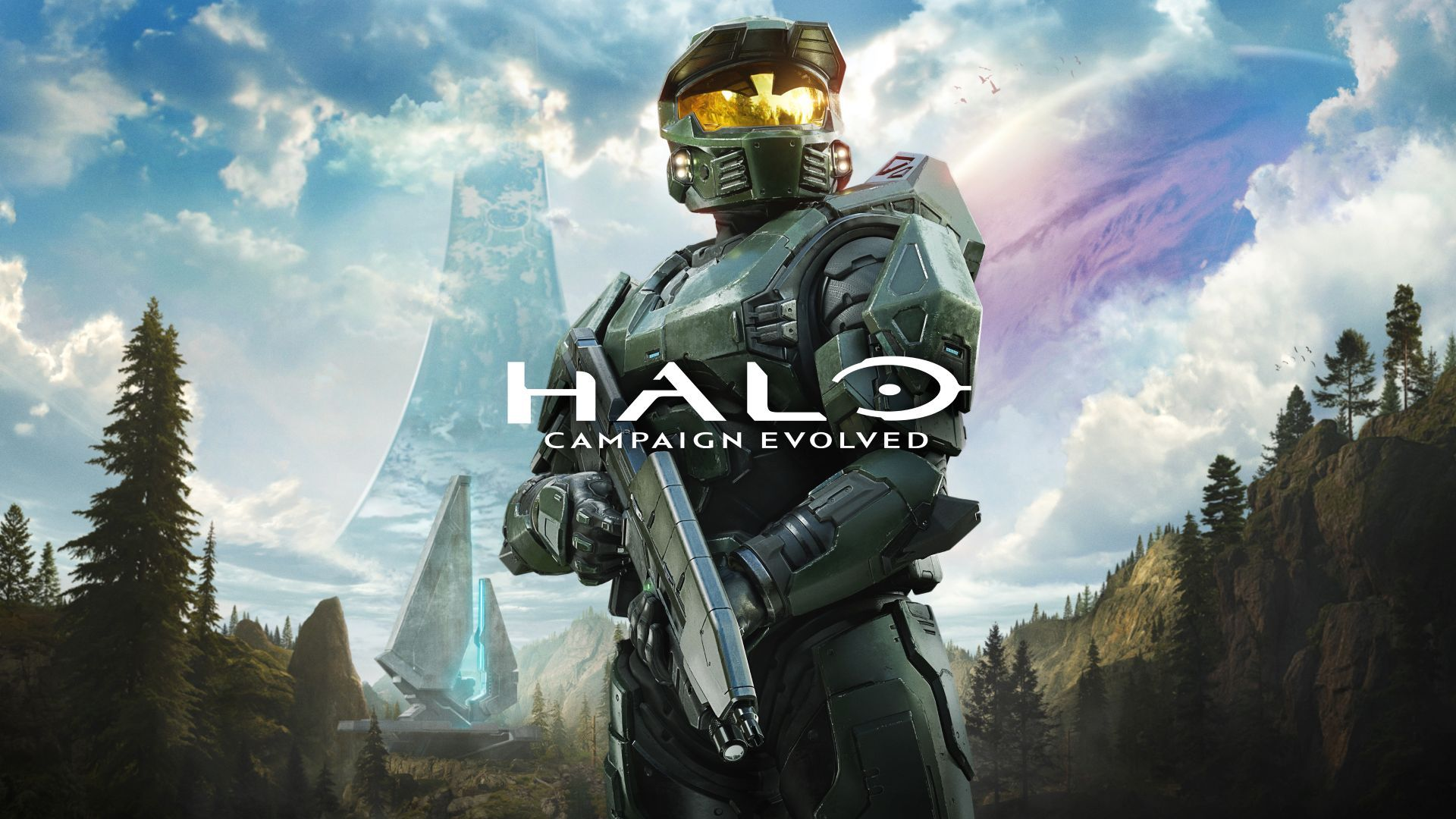 Criador de Halo critica ausência de PvP em Campaign Evolved
