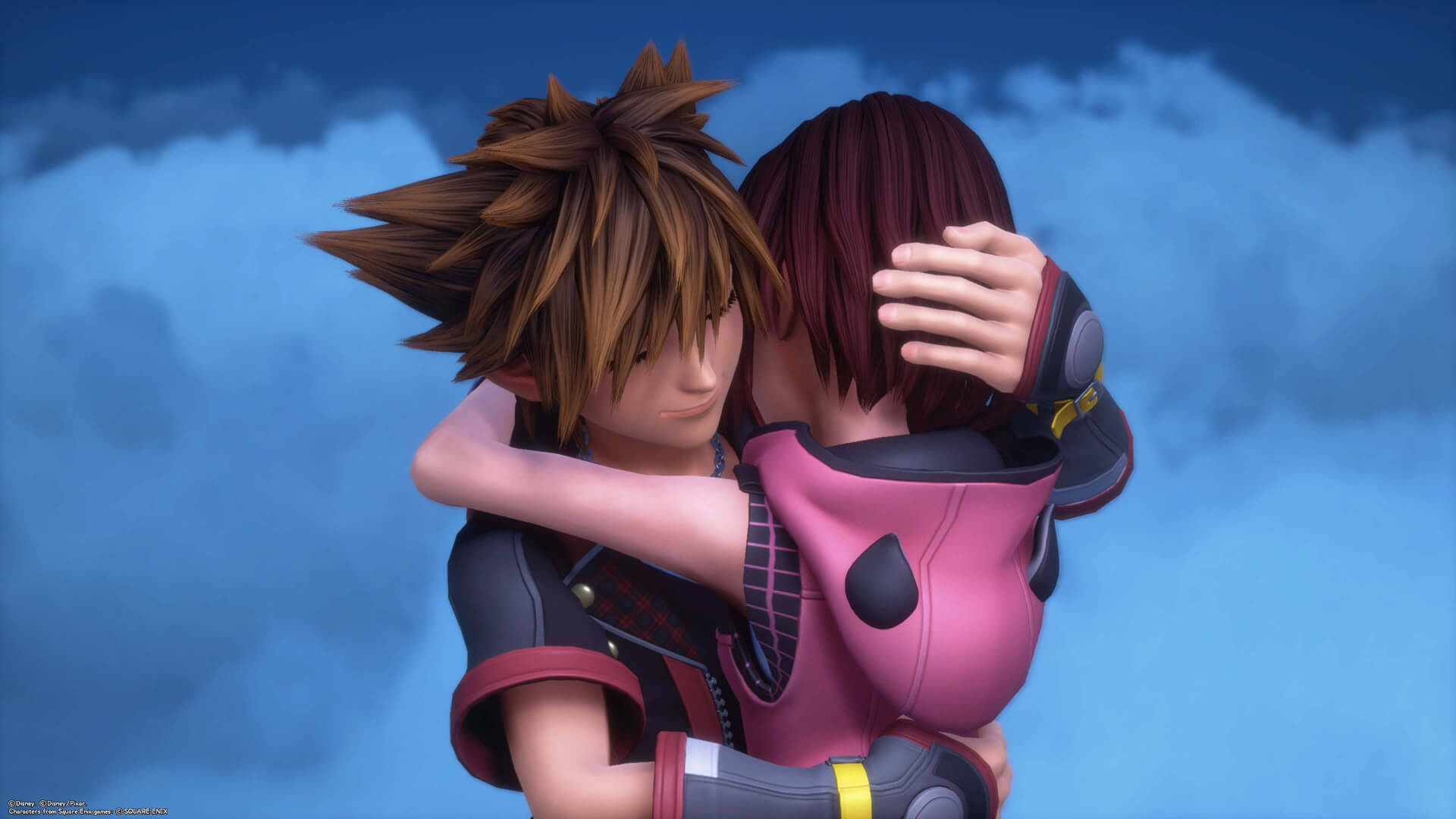 Novo anúncio de Kingdom Hearts pode acontecer hoje durante a D23