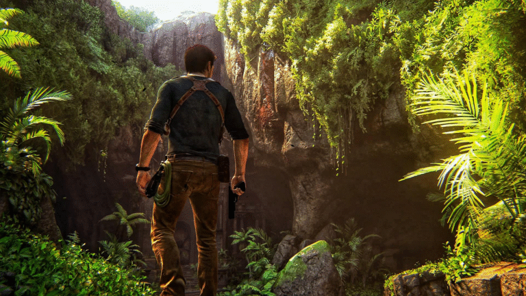 Ex-desenvolvedor da Naughty Dog diz que remake de Uncharted seria apenas uma forma de ganhar dinheiro