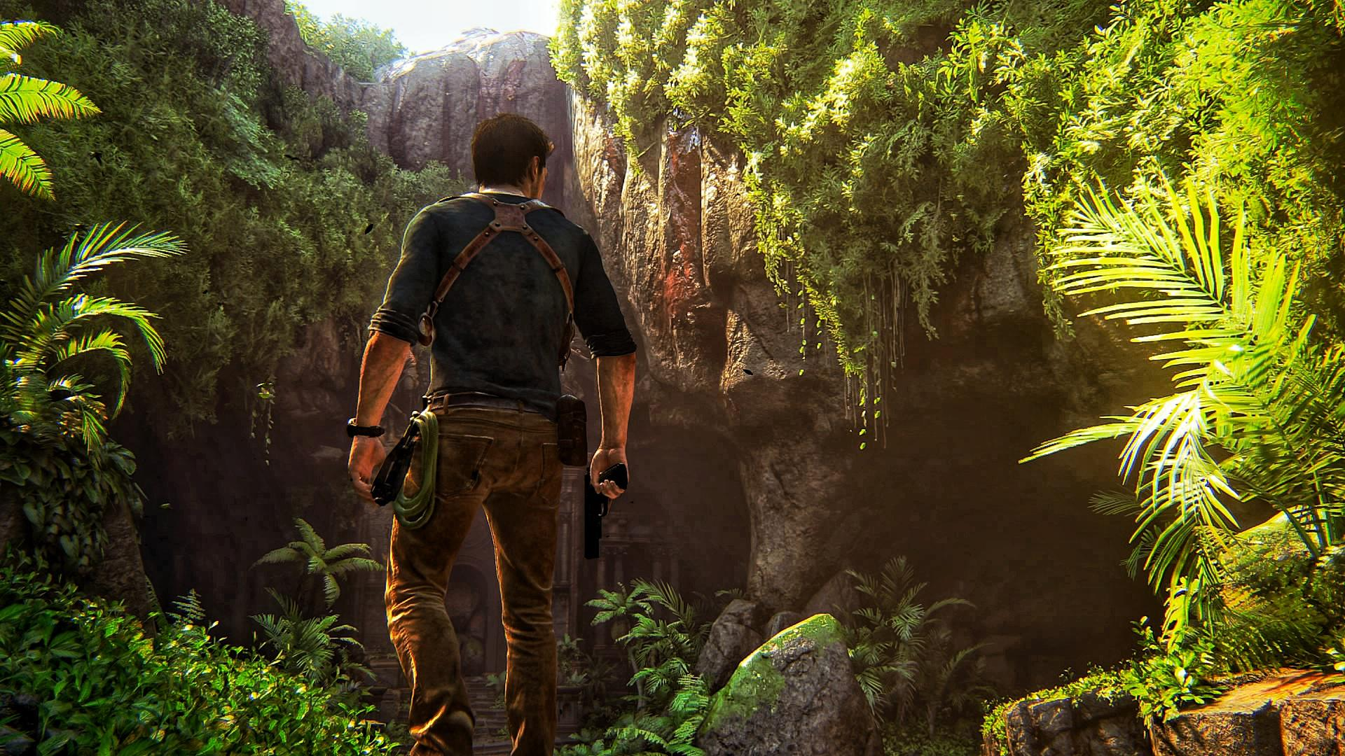 Ex-desenvolvedor da Naughty Dog diz que remake de Uncharted seria apenas uma forma de ganhar dinheiro