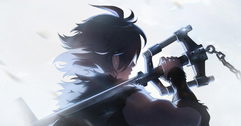 Kingdom Hearts ganhará série de anime no Disney+