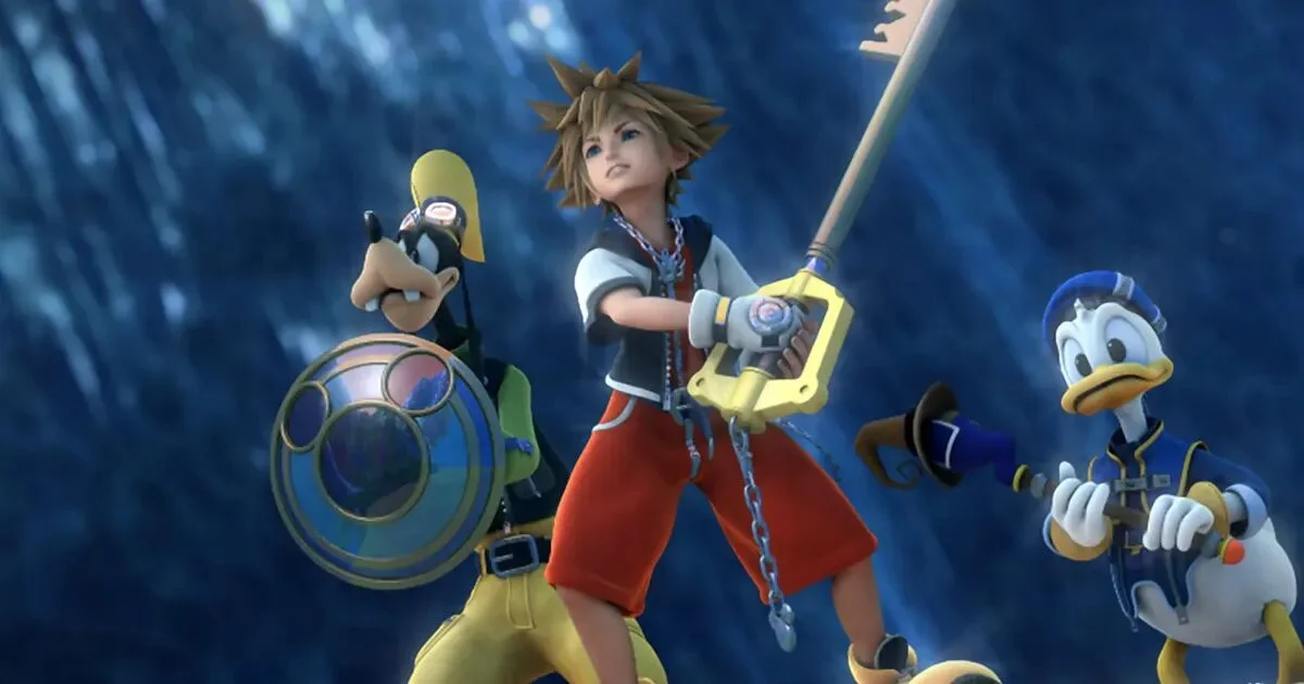 Kingdom Hearts IV tem lançamento garantido para 2027, afirma desenvolvedor