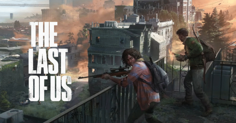Naughty Dog priorizou The Last of Us Online antes de cancelar o projeto