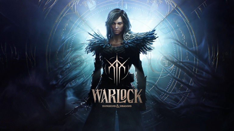 Warlock: Dungeons & Dragons revela primeiro gameplay na Gamescom 2026
