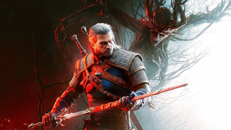 The Witcher 3: Songs of the Past ganha trailer completo e acompanha remaster gratuito