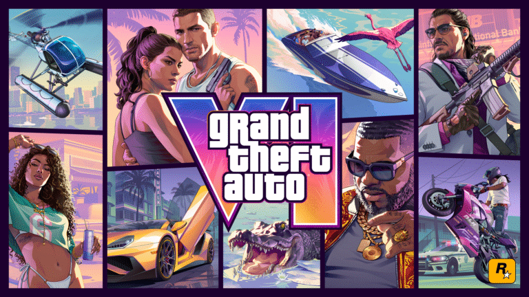 GTA 6 terá mudanças físicas em Jason e Lucia de acordo com as escolhas do jogador