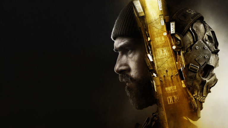 Call of Duty: Modern Warfare 4 – Preview