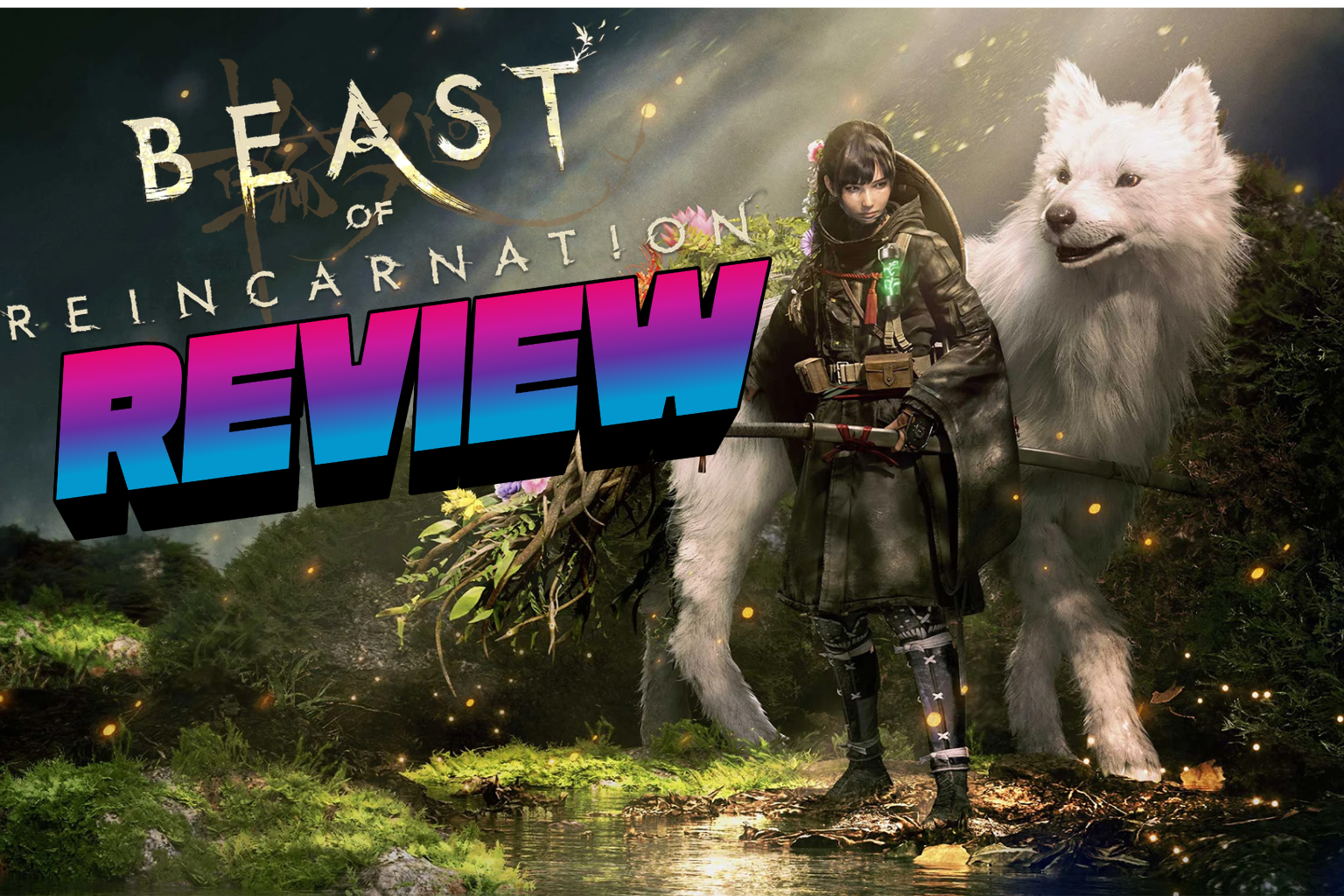 Beast of Reincarnation – REVIEW
