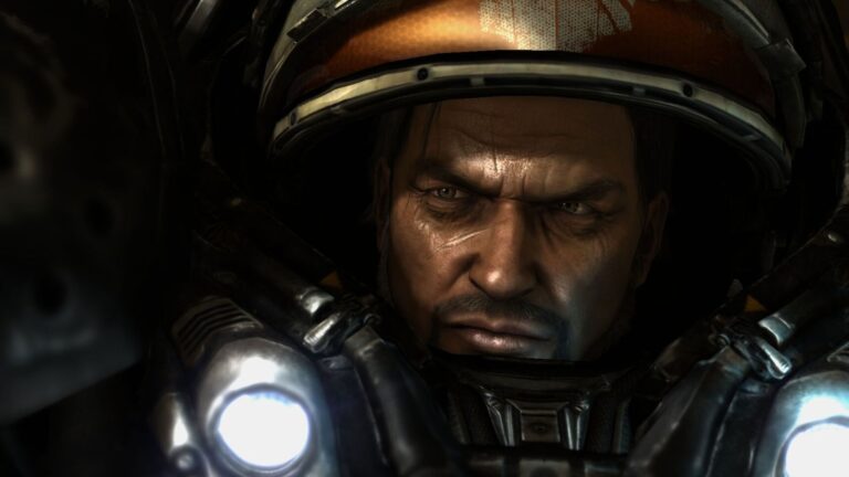 Nexon perto de ficar com os direitos de desenvolvimento de StarCraft, diz reportagem