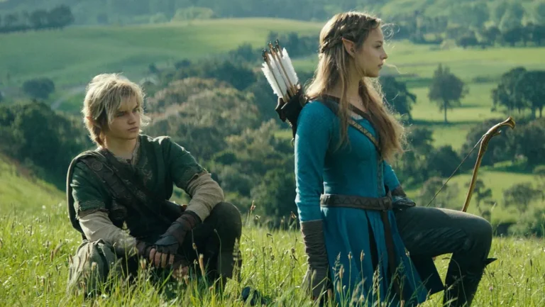 Filme de The Legend of Zelda terá história original