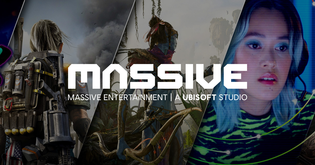 Massive Entertainment anuncia nova fase sob nova liderança
