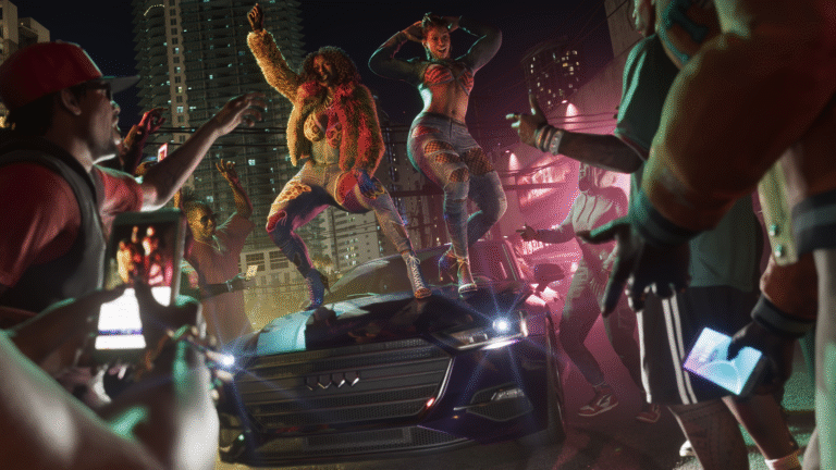 Ex-desenvolvedores dizem que Rockstar é “patologicamente obcecada” por manter GTA em segredo
