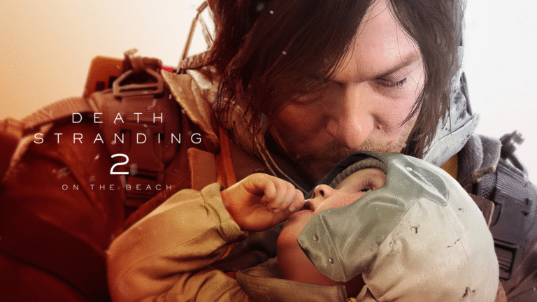 Death Stranding 2 teria vendido mais de 2,5 milhões de cópias