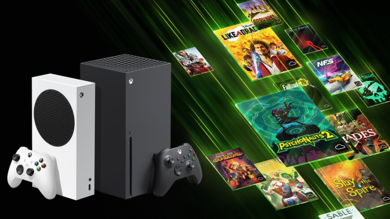 Ubisoft e Square Enix ficam de fora do programa “Disc to Digital” do Xbox