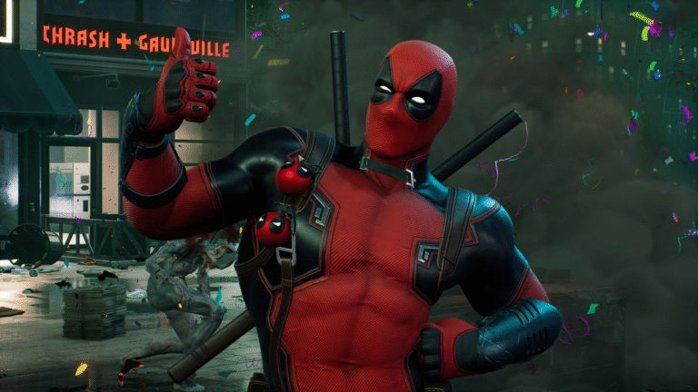 Yuri Lowenthal prefere Deadpool a Wolverine em um possível próximo Marvel’s Spider-Man
