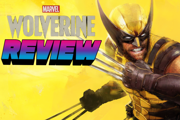 Marvel’s Wolverine – REVIEW