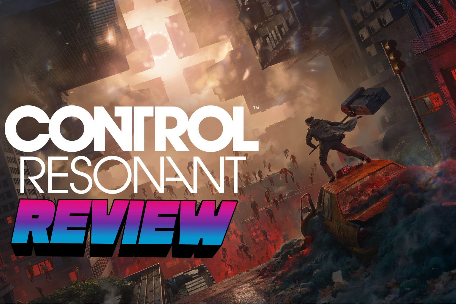 CONTROL Resonant – REVIEW