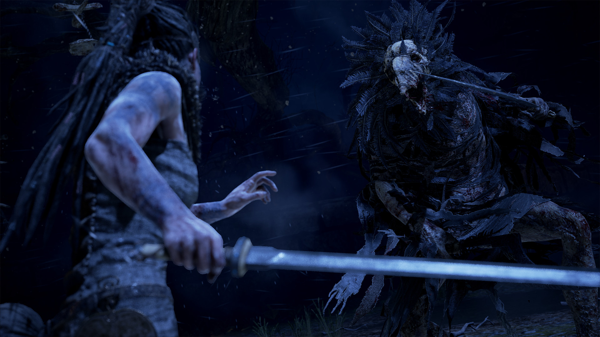 Demissões começam na Ninja Theory enquanto estúdio de Hellblade enfrenta encerramento