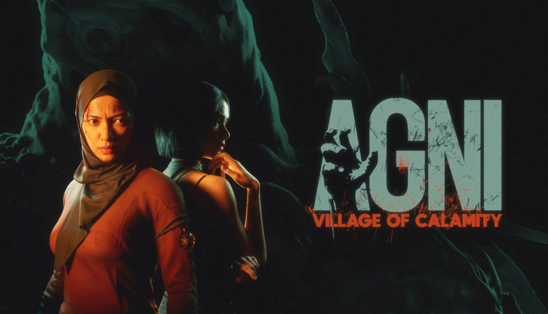 AGNI: Village of Calamity ganha novo trailer aterrorizante em evento de terror