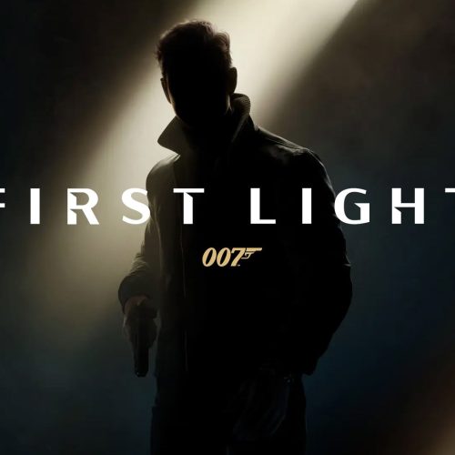 “007 FPS” Cumprido! 007 First Light Roda a 60 FPS no PS5 Pro