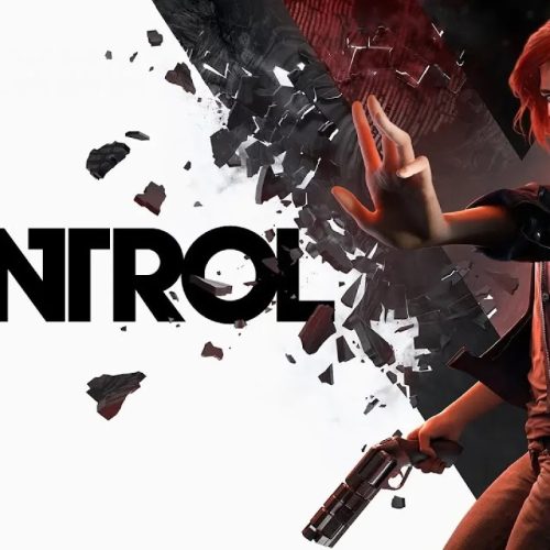 Control ultrapassa 6 milhões de cópias vendidas, revela Remedy