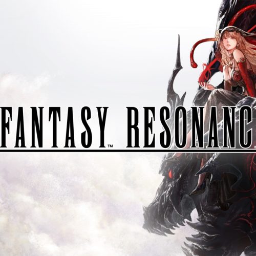 Square Enix anuncia Final Fantasy Resonance com estilo visual HD-2D e lançamento para outubro de 2026
