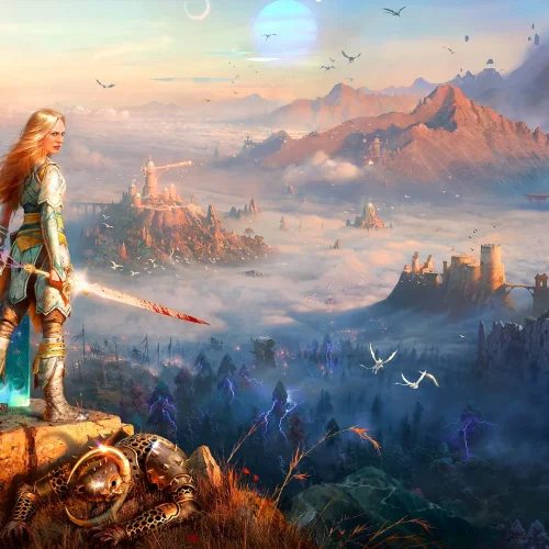 God of War Laufey ganha data de lançamento: 16 de fevereiro de 2027 no PS5